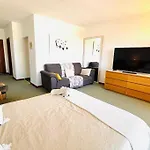 Panoramic Ocean Sunset View Apartman *