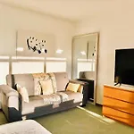 Apartman Panoramic Ocean Sunset View Marbella