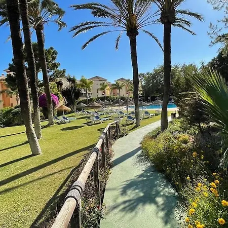 Panoramic Ocean Sunset View * Marbella