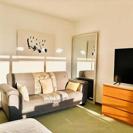 Apartment Panoramic Ocean Sunset View Marbella