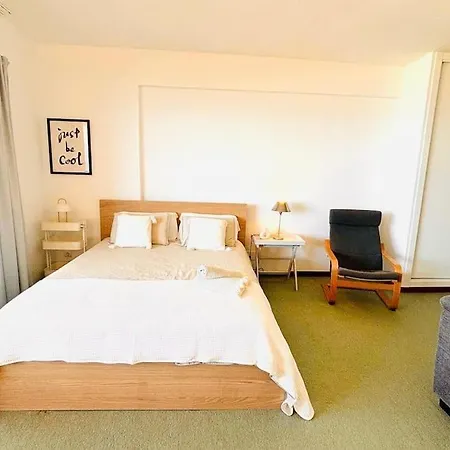 Panoramic Ocean Sunset View Marbella