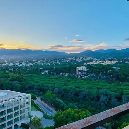 Panoramic Ocean Sunset View Lejlighed *