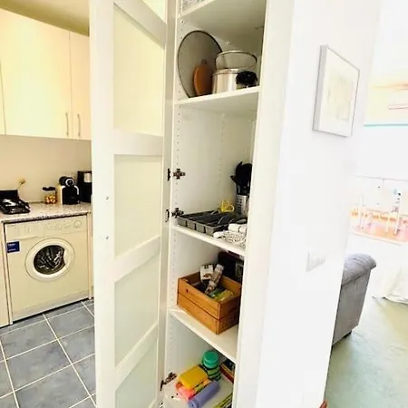 Apartment Panoramic Ocean Sunset View *