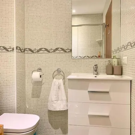 Apartment Panoramic Ocean Sunset View