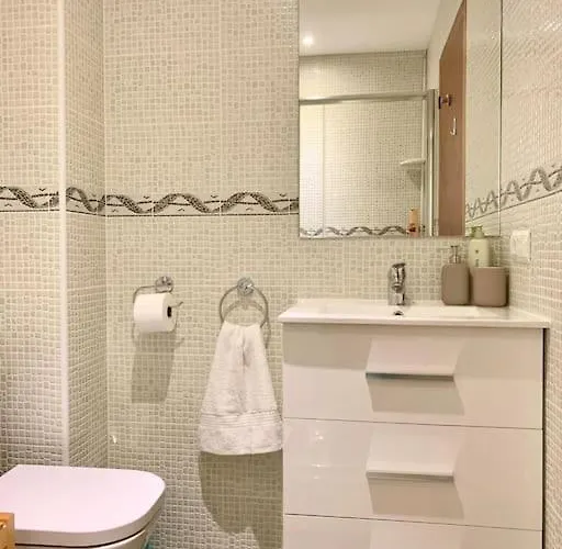 アパート Panoramic Ocean Sunset View