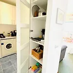 Apartmán Panoramic Ocean Sunset View *