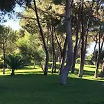 Panoramic Ocean Sunset View Marbella