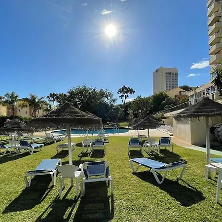 Apartmán Panoramic Ocean Sunset View