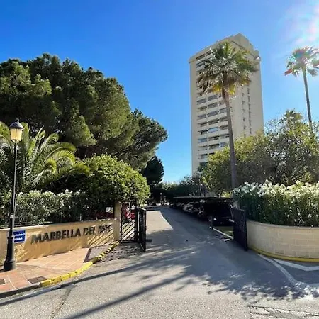 아파트 Panoramic Ocean Sunset View *