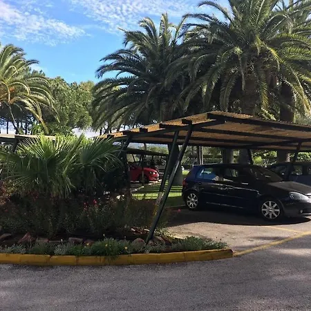 아파트 Panoramic Ocean Sunset View 마르베야